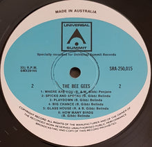 Load image into Gallery viewer, Bee Gees - Bee Gees