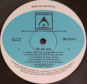 Bee Gees - Bee Gees