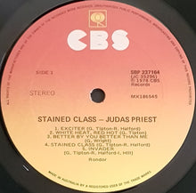 Load image into Gallery viewer, Judas Priest - Stained Class