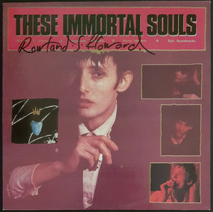 These Immortal Souls - Get Lost (Don't Lie)