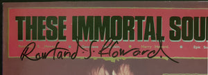 These Immortal Souls - Get Lost (Don't Lie)