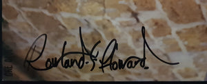 Howard, Rowland S.- Wedding Hotel