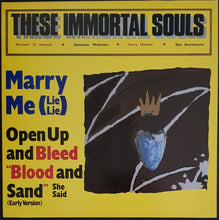 Load image into Gallery viewer, These Immortal Souls - Marry Me (Lie Lie)