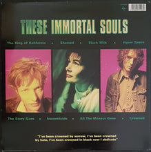 Load image into Gallery viewer, These Immortal Souls - I&#39;m Never Gonna Die Again