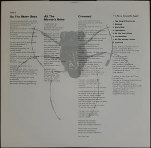 These Immortal Souls - I'm Never Gonna Die Again