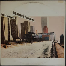 Load image into Gallery viewer, Stanley Turrentine - West Side Highway