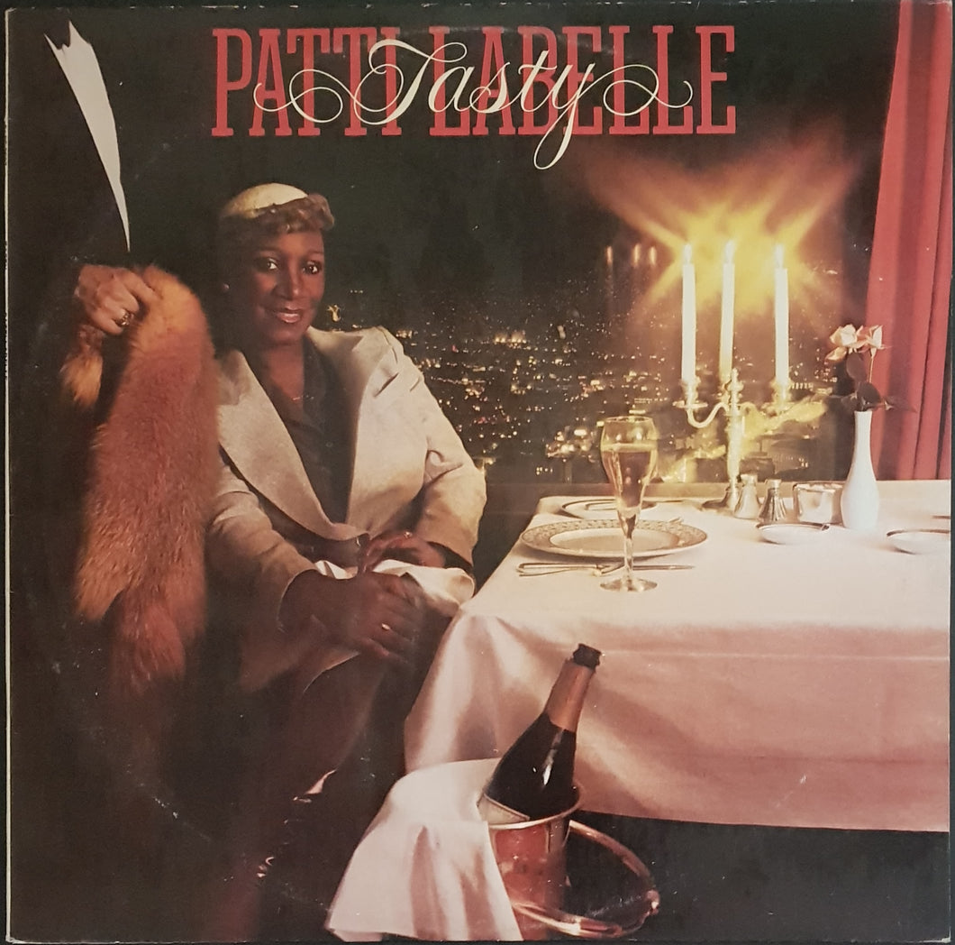 La Belle, Patti - Tasty
