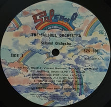 Load image into Gallery viewer, Salsoul Orchestra - Salsoul Orchestra