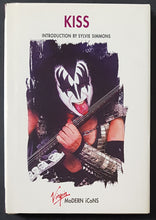 Load image into Gallery viewer, Kiss - Virgin Modern Icons