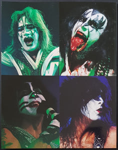 Kiss - The Farewell Tour 1973-2001