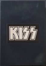 Load image into Gallery viewer, Kiss - The KISS Box Set