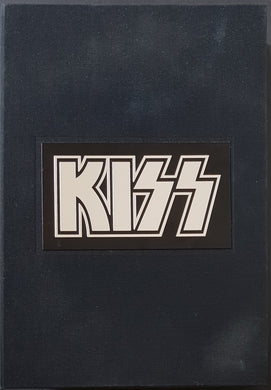 Kiss - The KISS Box Set