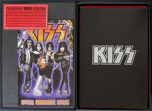 Kiss - The KISS Box Set