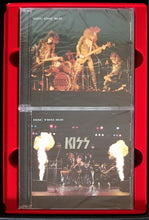 Load image into Gallery viewer, Kiss - The KISS Box Set