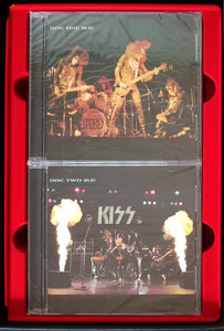 Kiss - The KISS Box Set