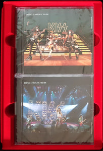 Kiss - The KISS Box Set