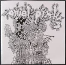 Load image into Gallery viewer, Ariel Pink&#39;s Haunted Graffiti - Australian Tour 7&quot;