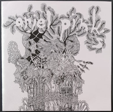 Ariel Pink's Haunted Graffiti - Australian Tour 7