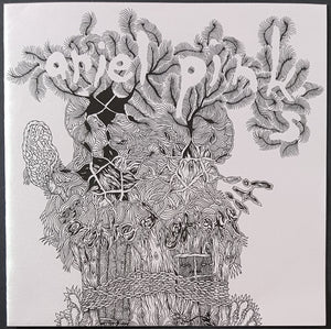 Ariel Pink's Haunted Graffiti - Australian Tour 7"