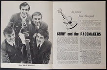 Load image into Gallery viewer, Gerry And The Pacemakers - The Liverpool Sound
