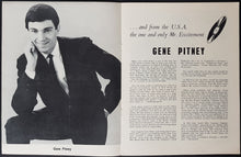 Load image into Gallery viewer, Gene Pitney - The Liverpool Sound