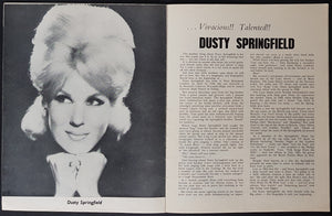 Springfield, Dusty - The Liverpool Sound