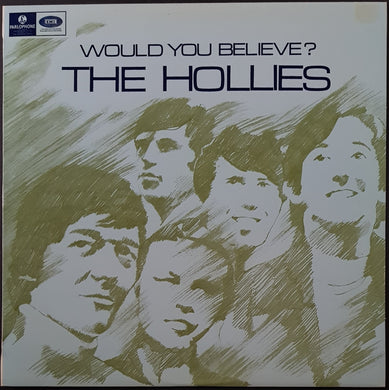 Hollies - Would You Believe?