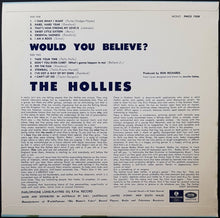 Load image into Gallery viewer, Hollies - Would You Believe?