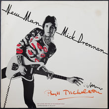 Load image into Gallery viewer, Mick Drennan - New Man
