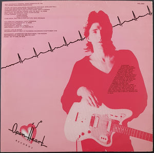 Mick Drennan - New Man