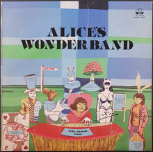 Load image into Gallery viewer, Alice&#39;s Wonderband - Alice&#39;s Wonderband