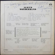 Load image into Gallery viewer, Alice&#39;s Wonderband - Alice&#39;s Wonderband
