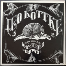 Load image into Gallery viewer, Leo Kottke - 6 &amp; 12 String Guitar