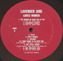 Load image into Gallery viewer, Lavender Jane - Lavender Jane Loves Women