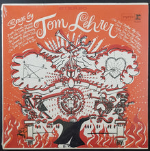Load image into Gallery viewer, Tom Lehrer - Songs By Tom Lehrer