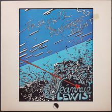 Load image into Gallery viewer, Lewis, Jeannie - Free Fall Through Featherless Flight