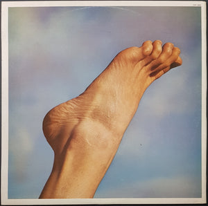Lewis, Jeannie - Free Fall Through Featherless Flight