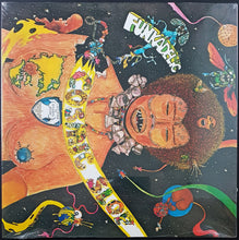 Load image into Gallery viewer, Funkadelic - Cosmic Slop