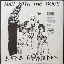 Load image into Gallery viewer, Dead Kennedys - California Uber Alles