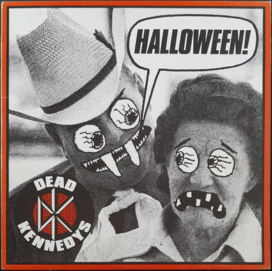 Dead Kennedys - Halloween!
