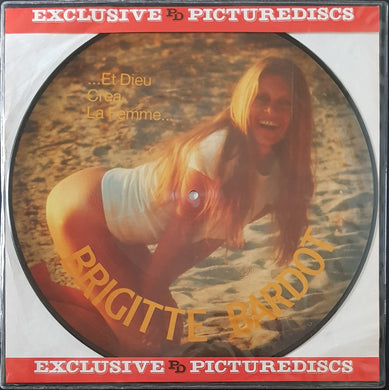 Brigitte Bardot - ...Et Dieu Créa La Femme...