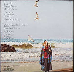Collins, Judy - Colors Of The Day The Best Of Judy Collins