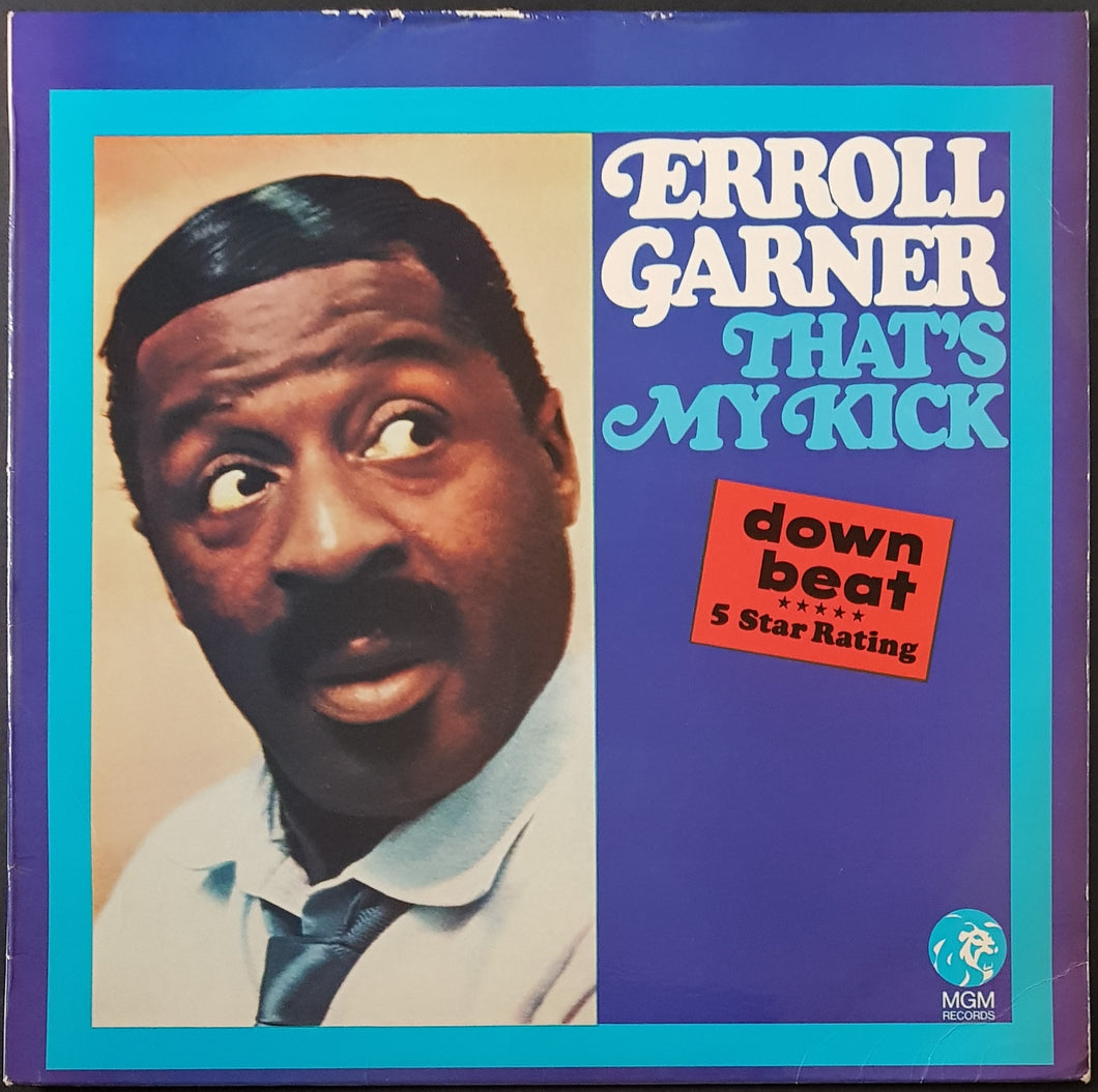 Erroll Garner - That's My Kick