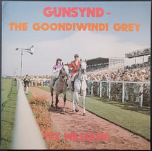 Load image into Gallery viewer, Williams, Tex - Gunsynd - The Goondiwindi Grey