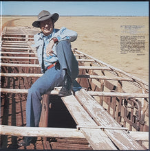 Load image into Gallery viewer, Slim Dusty - Give Me The Road