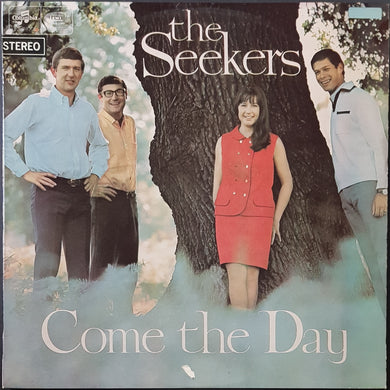 Seekers - Come The Day