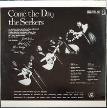 Load image into Gallery viewer, Seekers - Come The Day