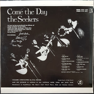Seekers - Come The Day