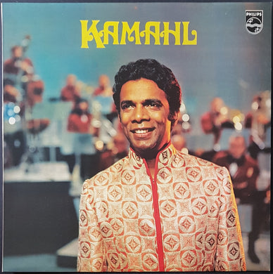 Kamahl - Kamahl