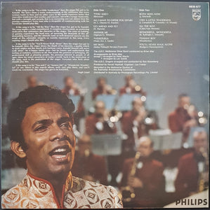 Kamahl - Kamahl